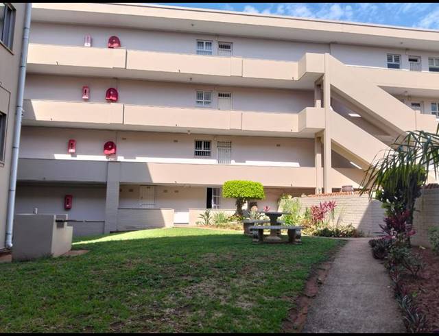 1 BEDROOM PROPERTY TO RENT IN MORNINGSIDE